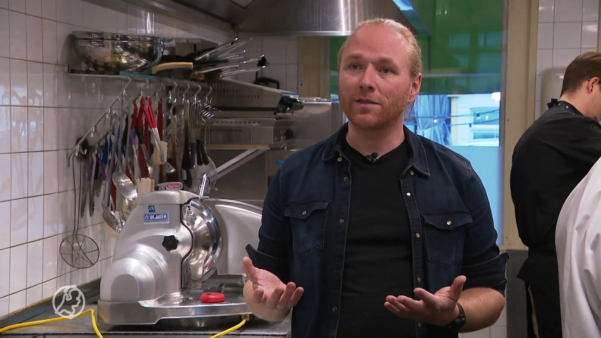 Restauranthouder Robin verkoopt eigen huis vanwege nieuwe sluiting: 'Dat was mijn pensioen'