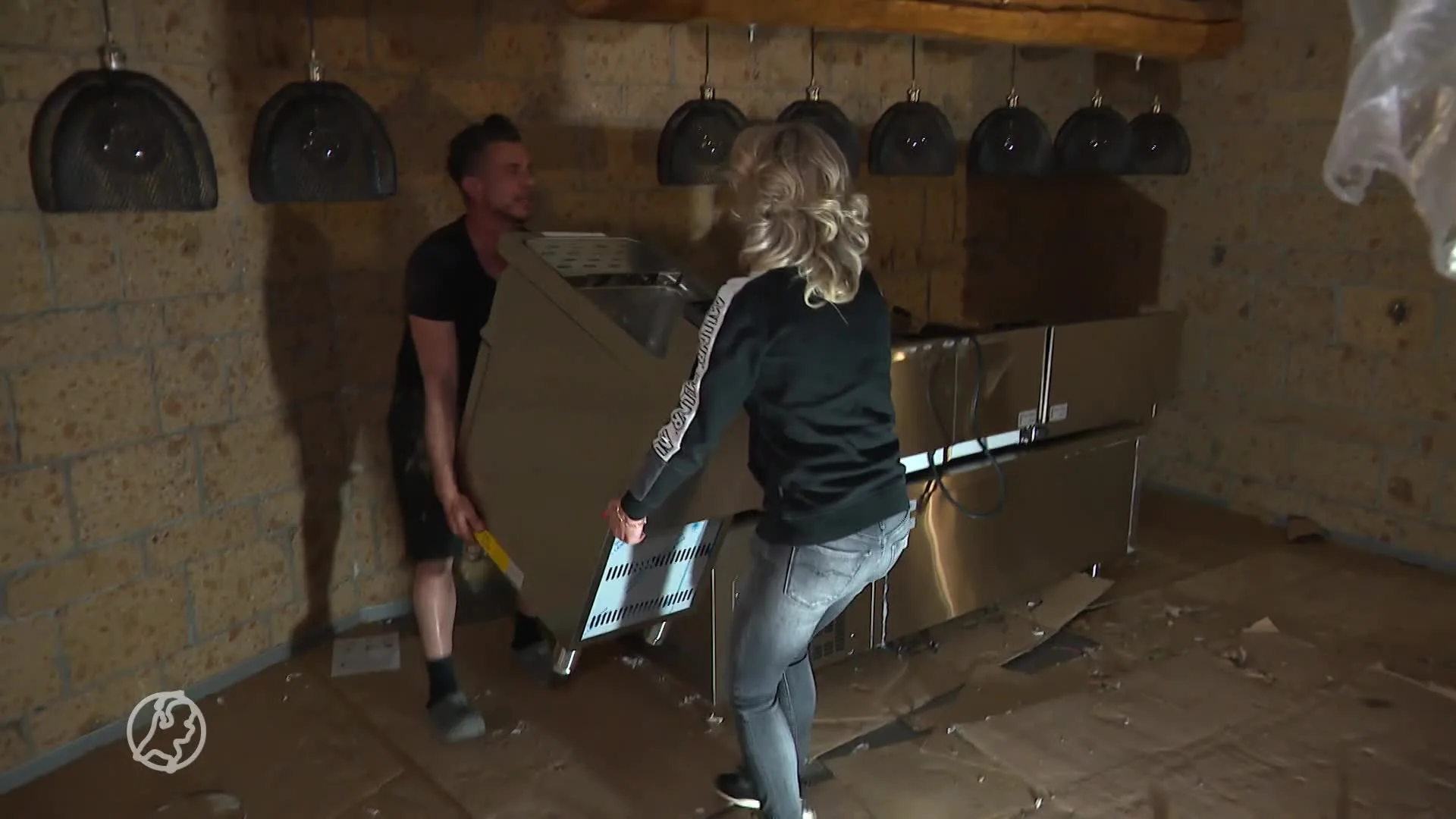 Restaurant Antonio's bijna failliet door extreem lange wachtt...