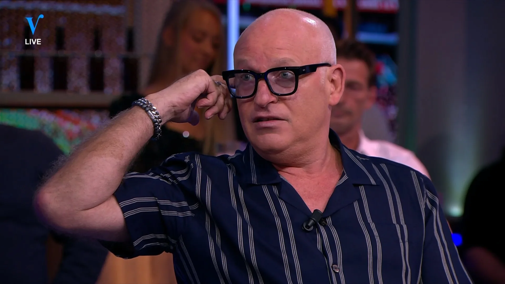 René adviseert Ajax: 'Ik zou Berghuis tegen Feyenoord niet opstellen'