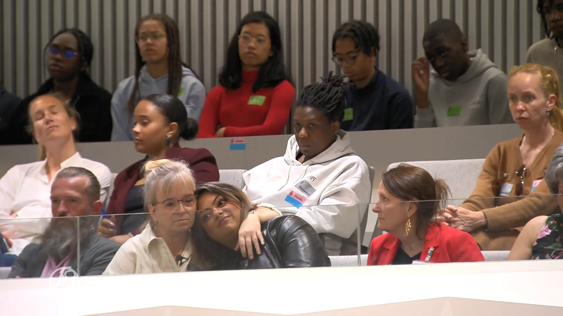 Marijnissen vertelt persoonlijk verhaal van 'toeslagenmoeder' tijdens Kamerdebat