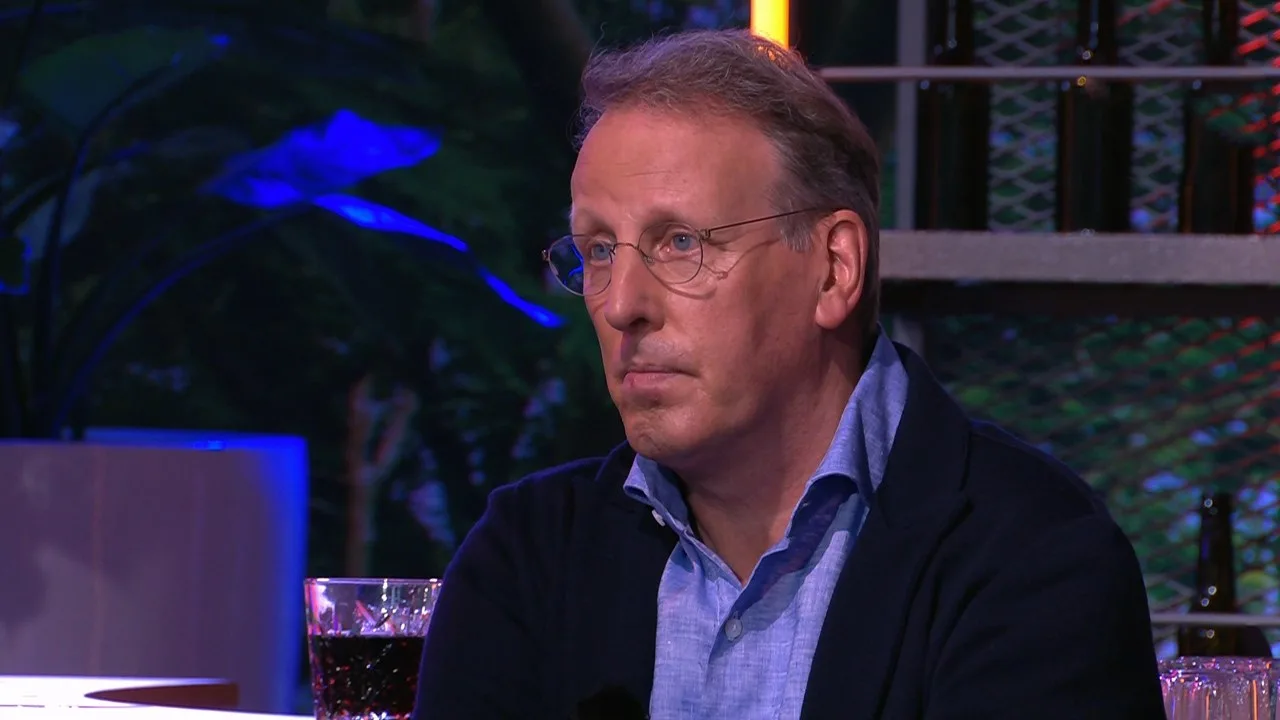 Chris Woerts voorspelt 'winst' voor Advocaat in geschil met Feyenoord