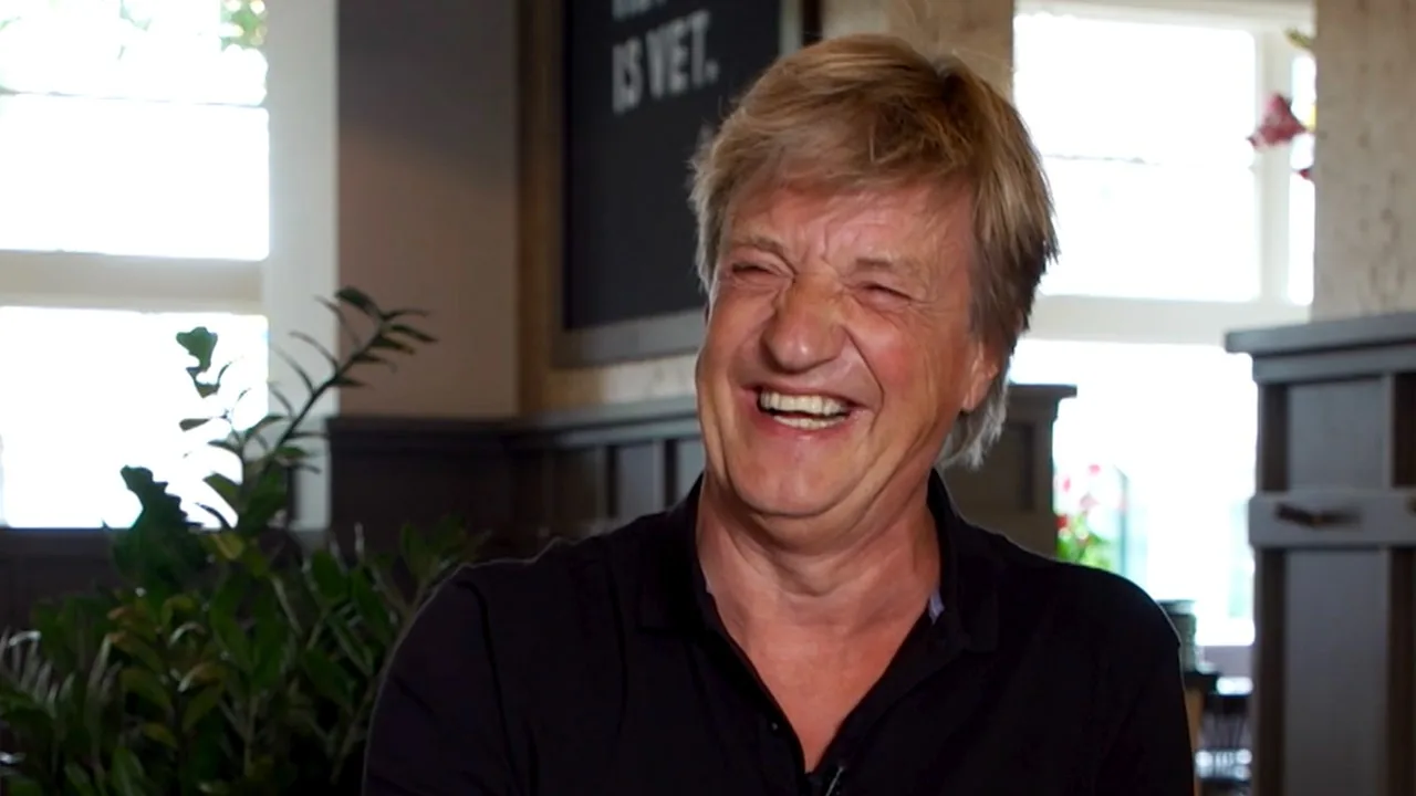 Eindelijk weer Koffie met Kieft: 'Ik was wel een beetje klaar met jou!'