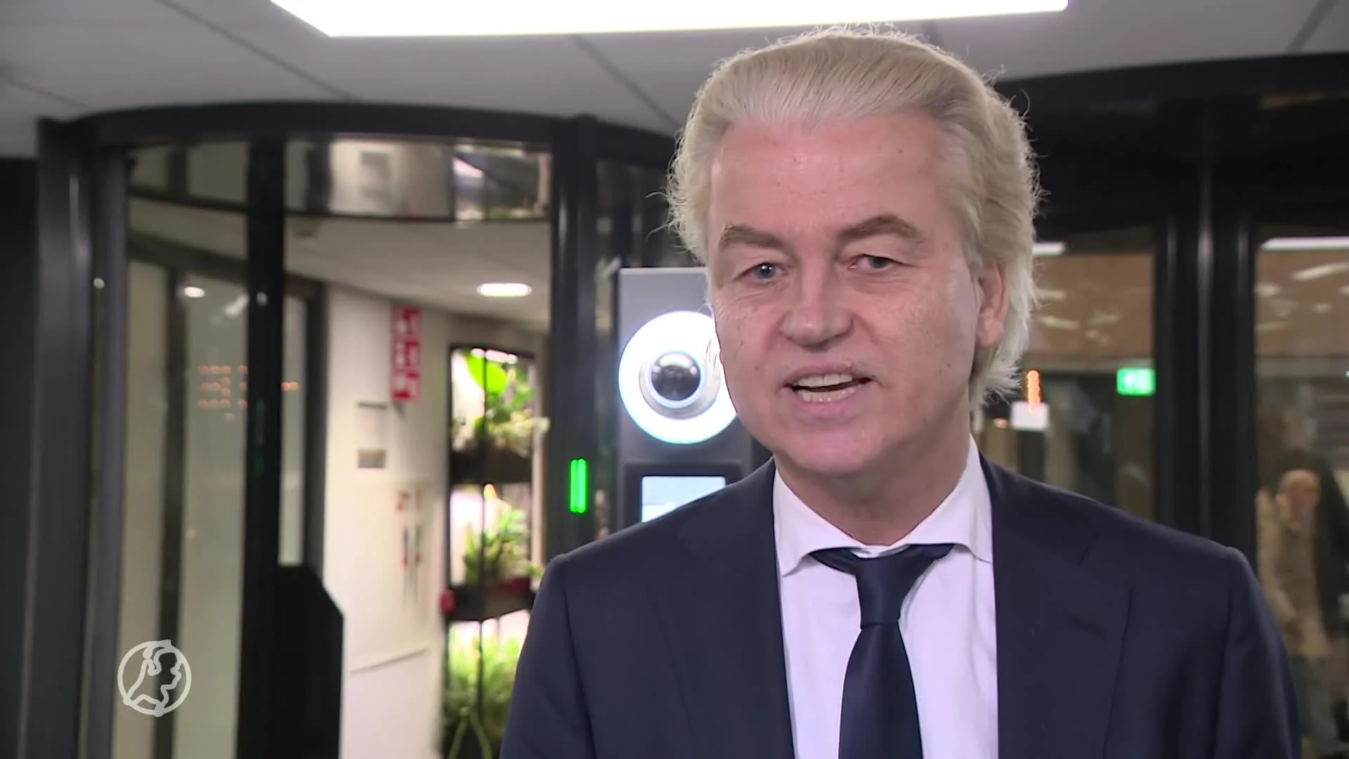 Wilders deze week 'constructiever' na ruzie met Omtzigt op X