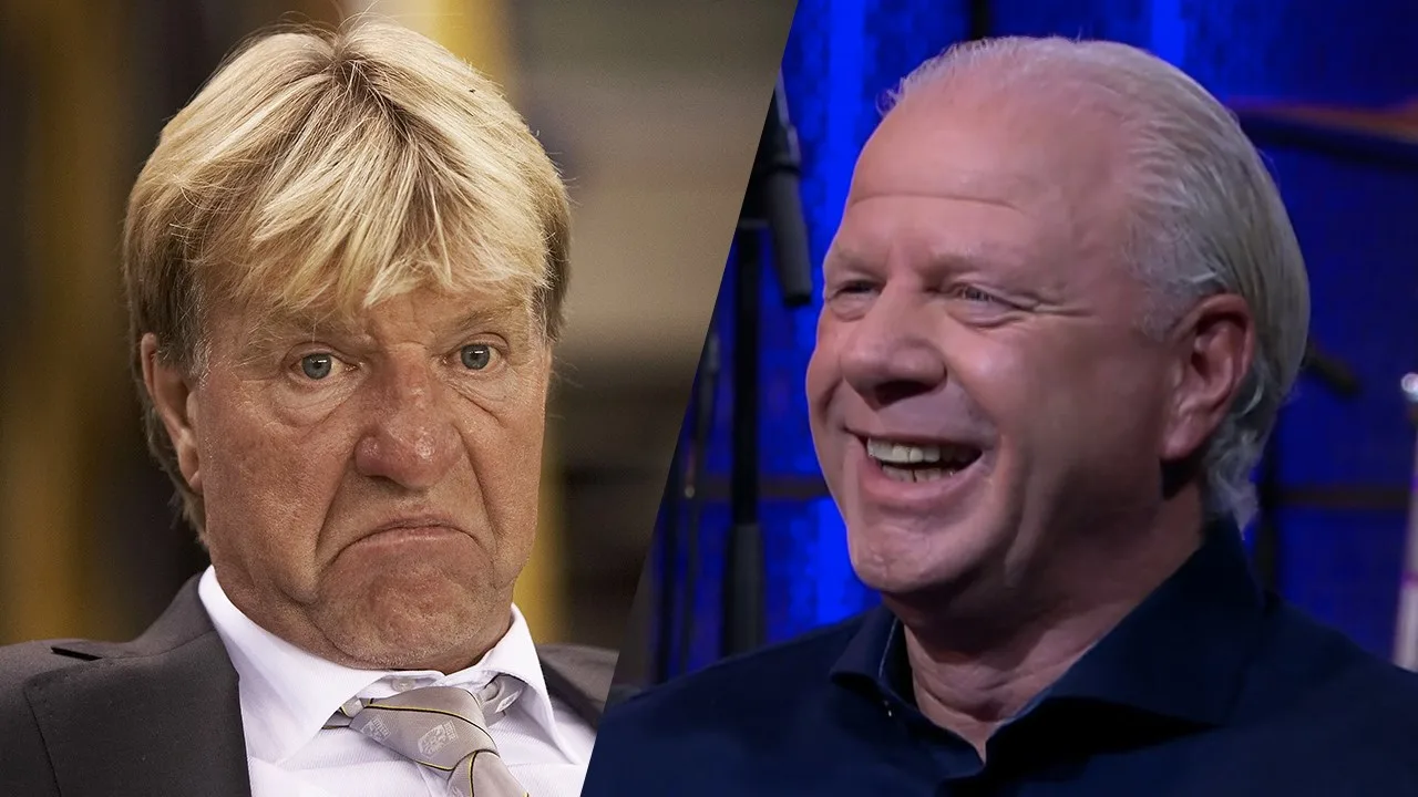 'De slechtste trainer die ik heb meegemaakt? Aad de Mos!'