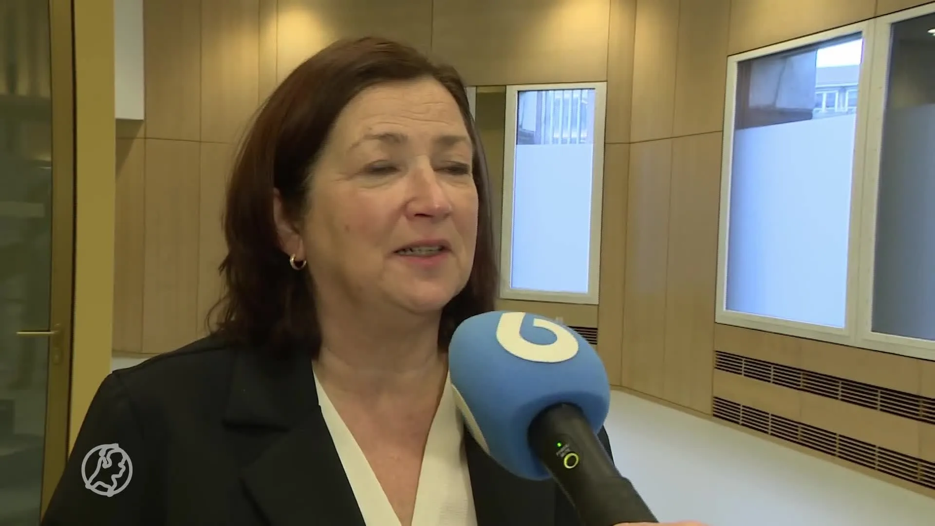 Inspectie sluit instelling waar gehandicapten werden mishandeld: cliënt kreeg slang in keel geduwd