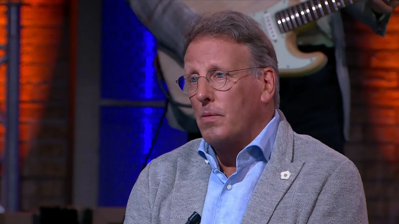 Chris Woerts heeft nieuws over ADO Den Haag: 'Donderdag hakken ze de knoop door'