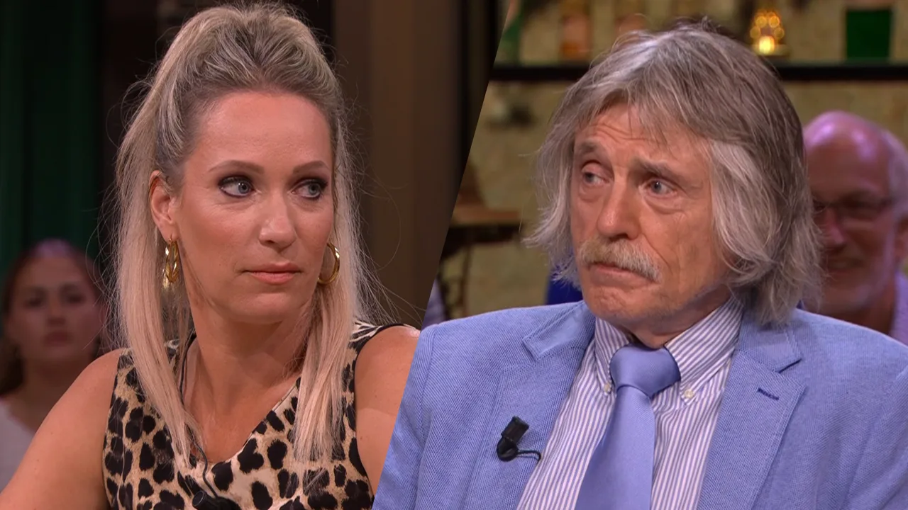 Voorlopig geen Temptation Island op de buis; Vandaag Inside-tafel reageert