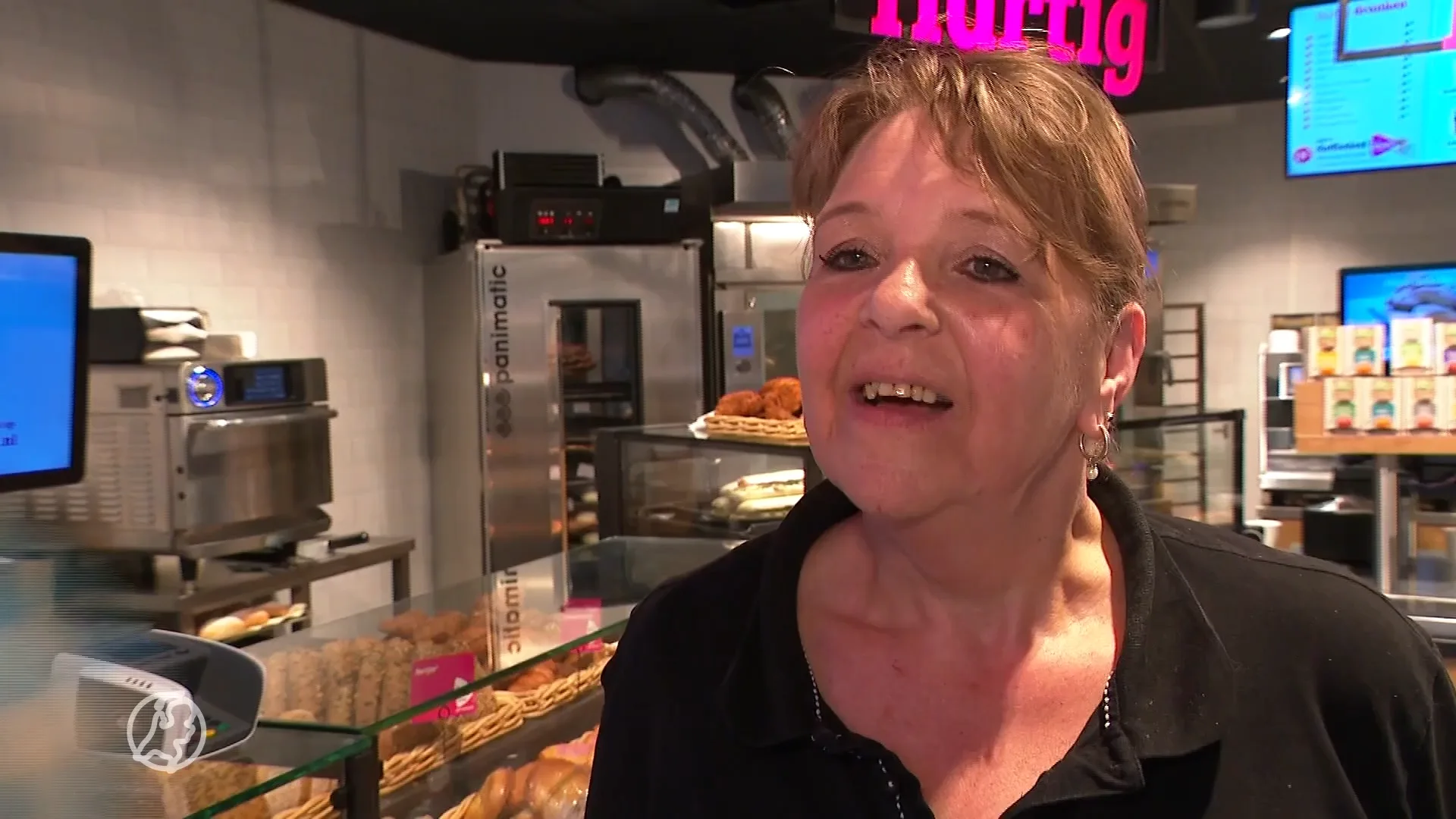 Dodelijk slachtoffer steekpartij Den Haag was medewerkster Albert Heijn