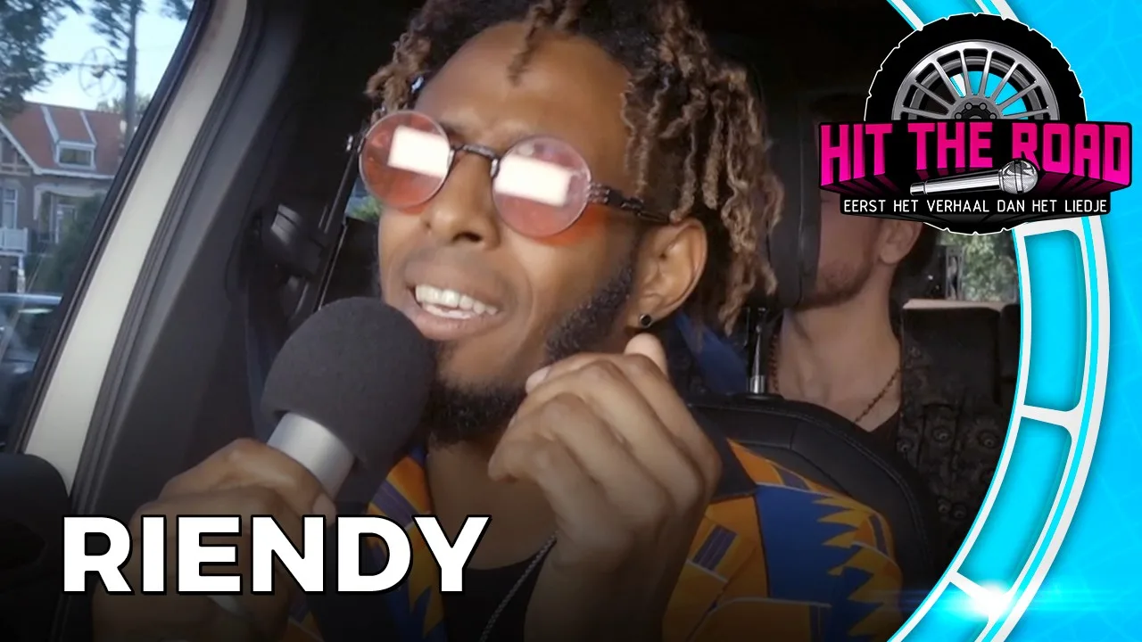 Riendy met Locked Out of Heaven