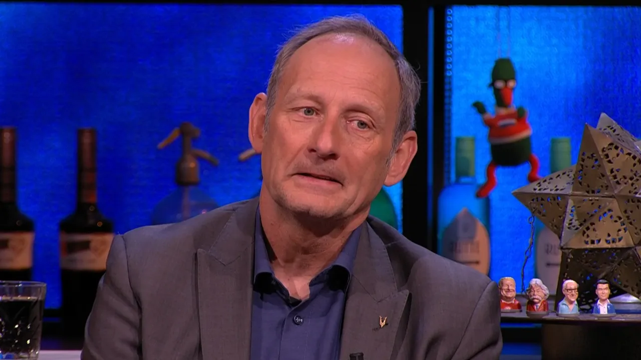 Oud-commandant Mart de Kruif geeft update over oorlog in Oekraïne