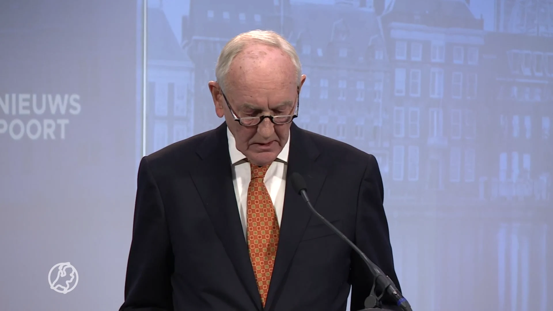 Remkes: kloof tussen stad en platteland niet alleen veroorzaakt door stikstofprobleem