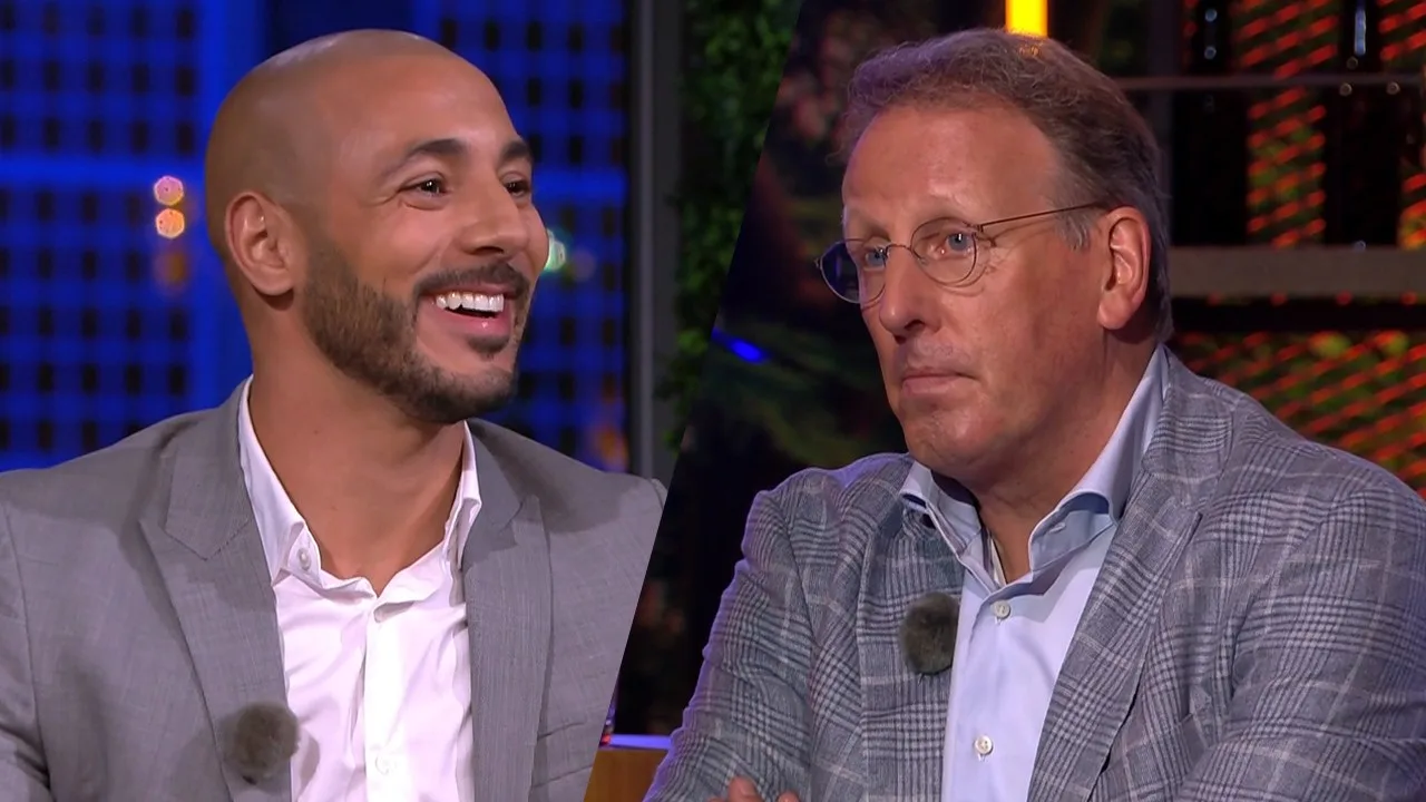 Amrabat reageert op nieuws Chris Woerts: ‘Stond twee dagen ge...