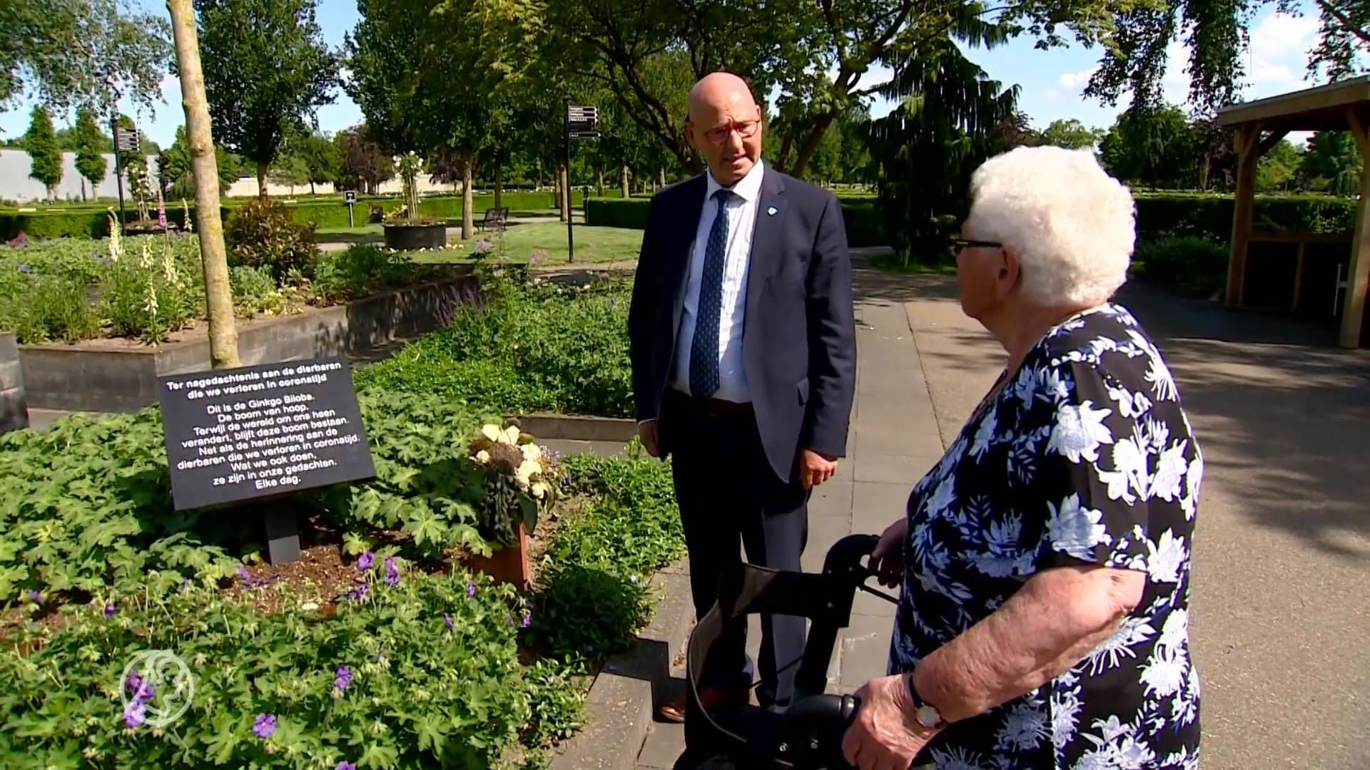 Komt er een coronaherdenking?