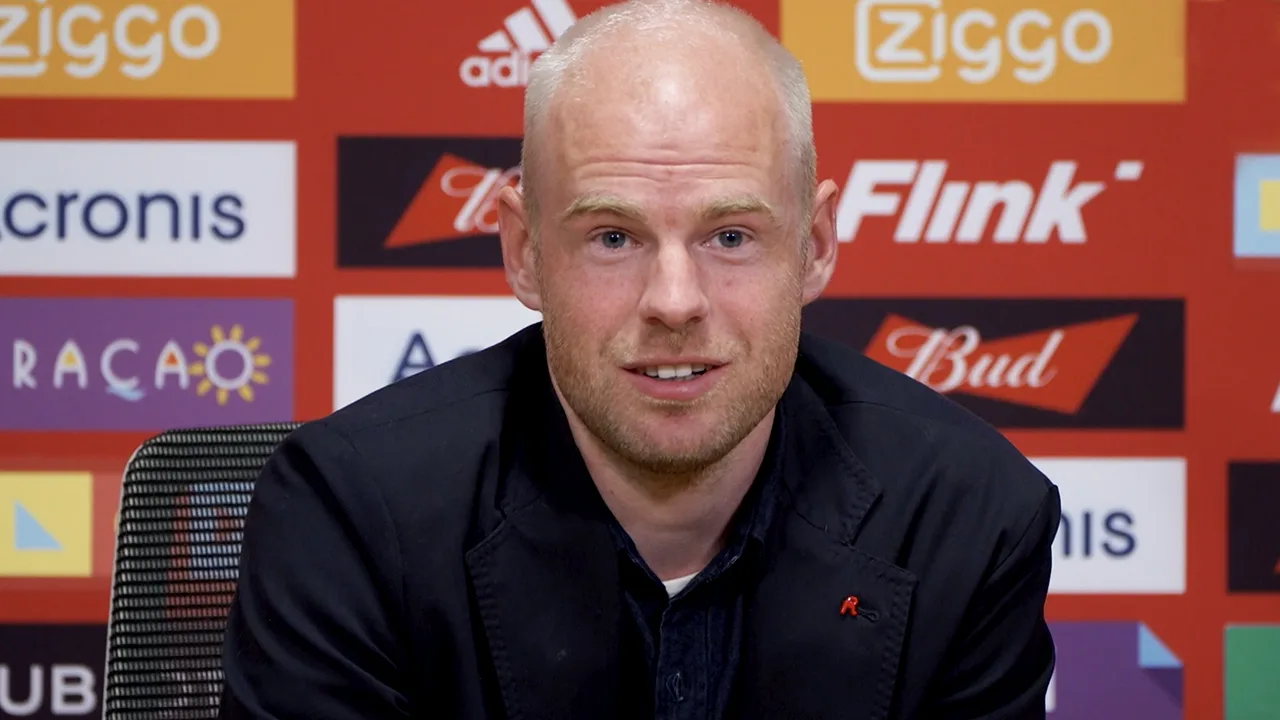 Klaassen over clubrecord Tadic: 'Hij is een voorbeeld voor ons allemaal'