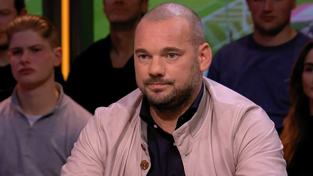Wesley verklaart stoppen met trainersopleiding bij KNVB: 'Toen zei ik: dan stop ik ermee'