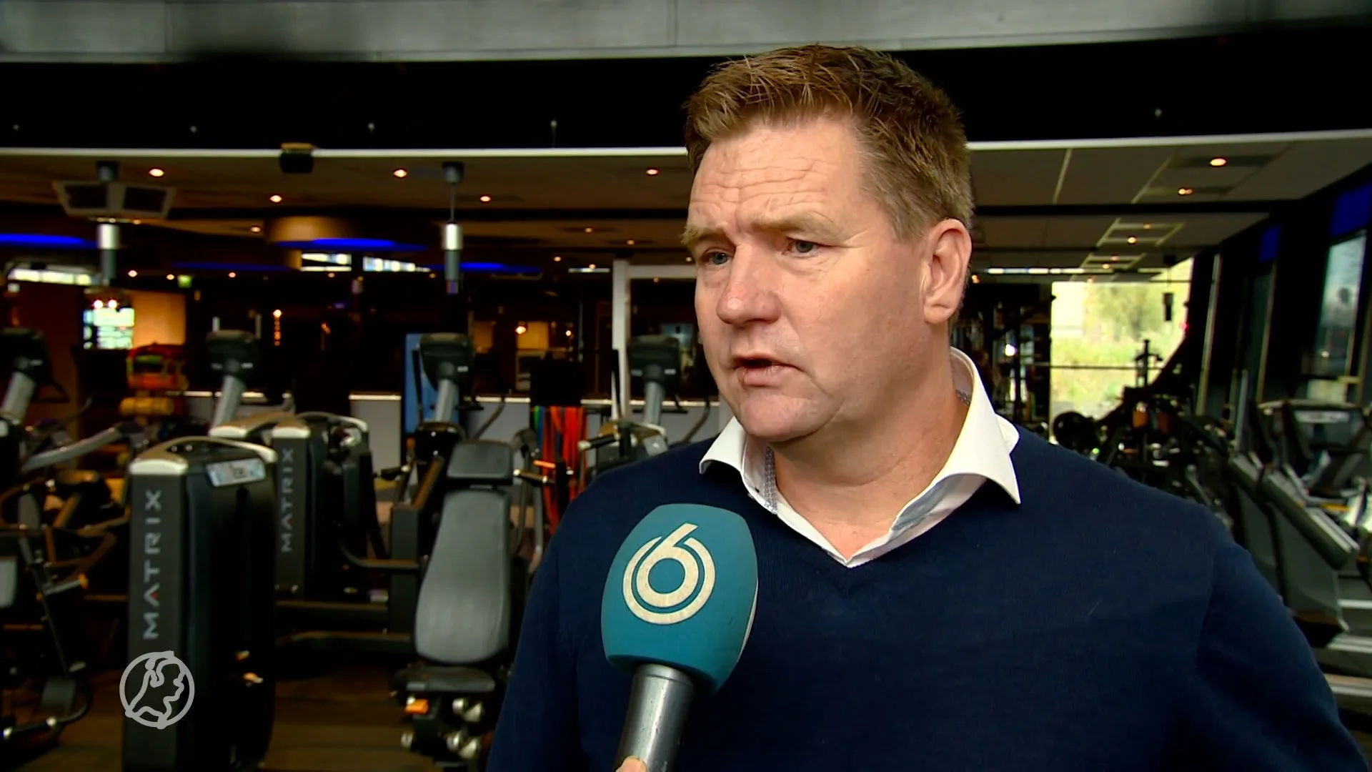 Sportscholen zien coronatoegangsbewijs niet zitten