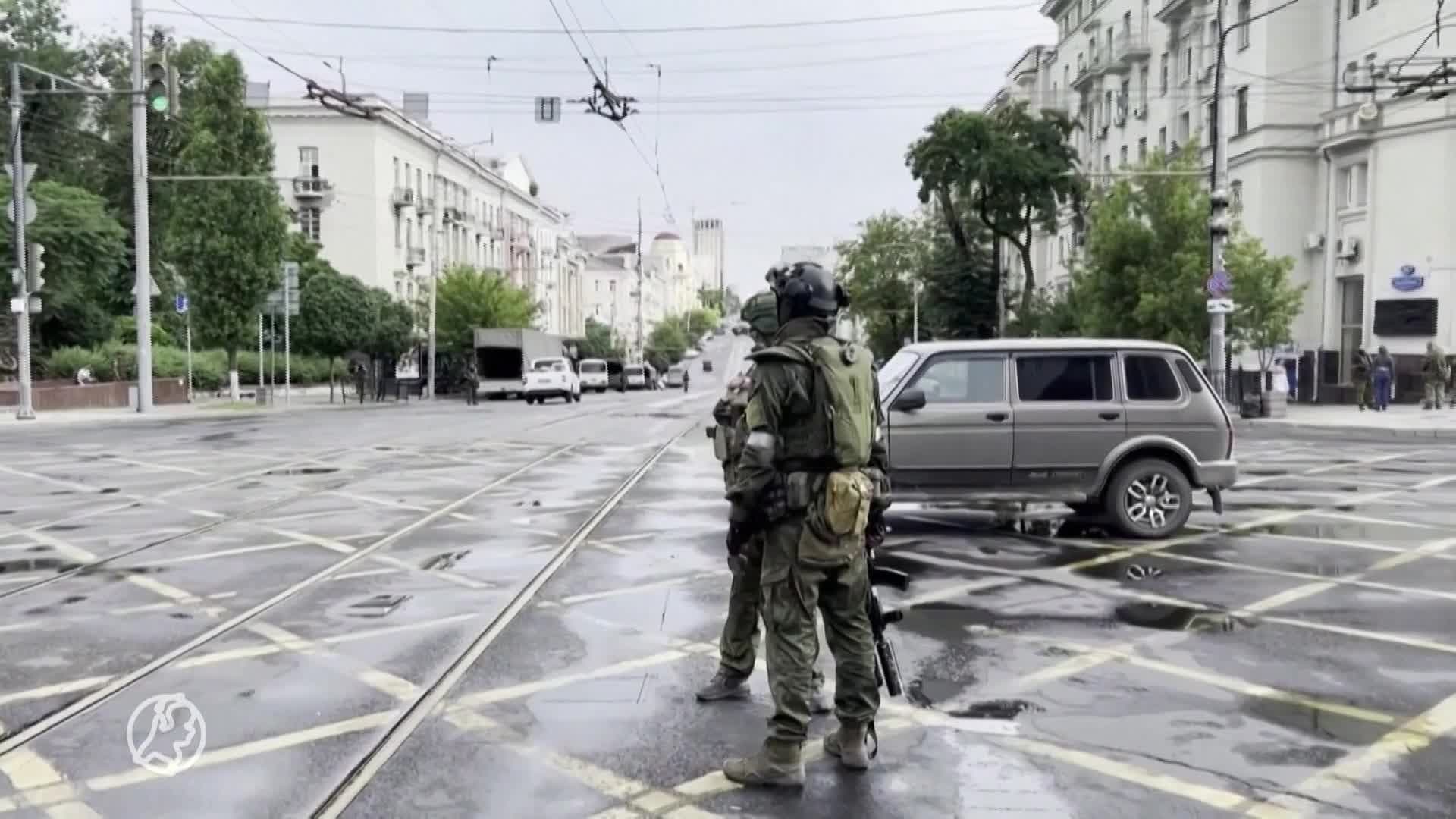 Ministerie van Buitenlandse Zaken adviseert Nederlanders direct Rusland te verlate