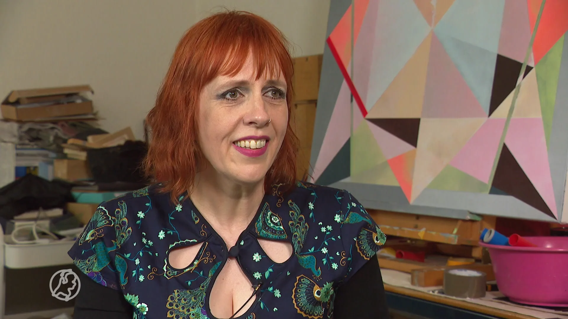 Nina bewust ziek gemaakt door moeder voor aandacht