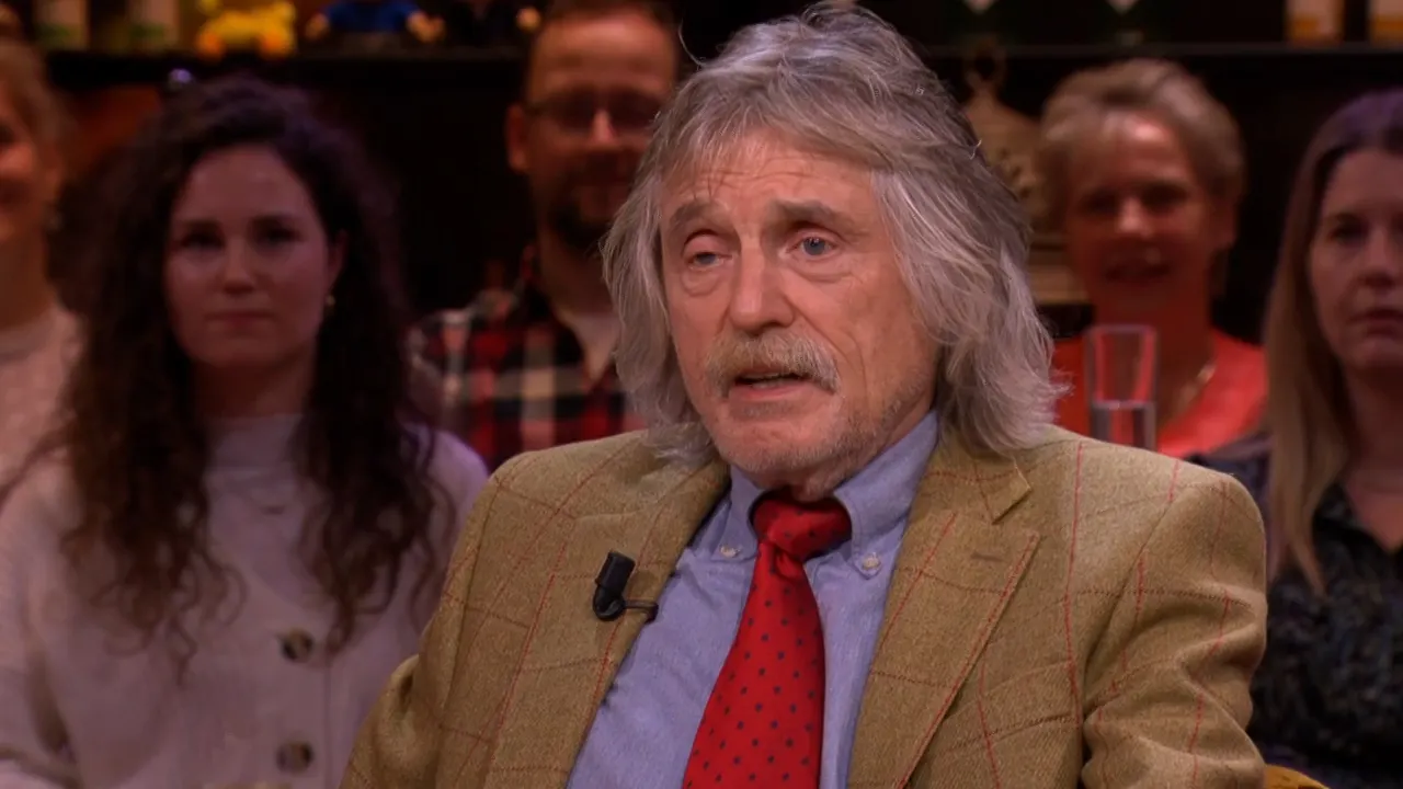 Johan springt in bres voor Amsterdamse Wallen: 'D66 en Groenlinks hebben er niks te zoeken!'