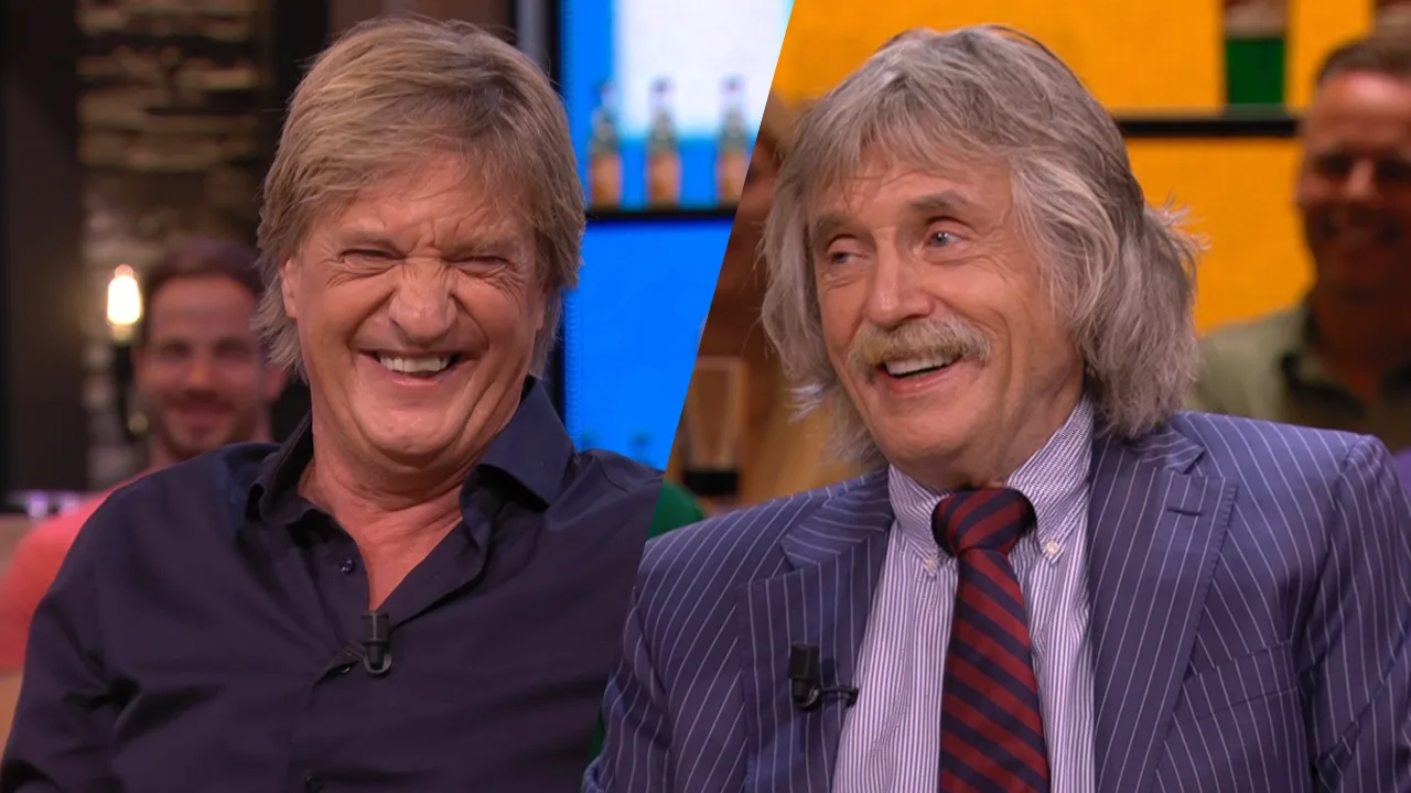 Wat gebeurt er allemaal in een cockpit? 'Je fantasie slaat op hol, Johan!'