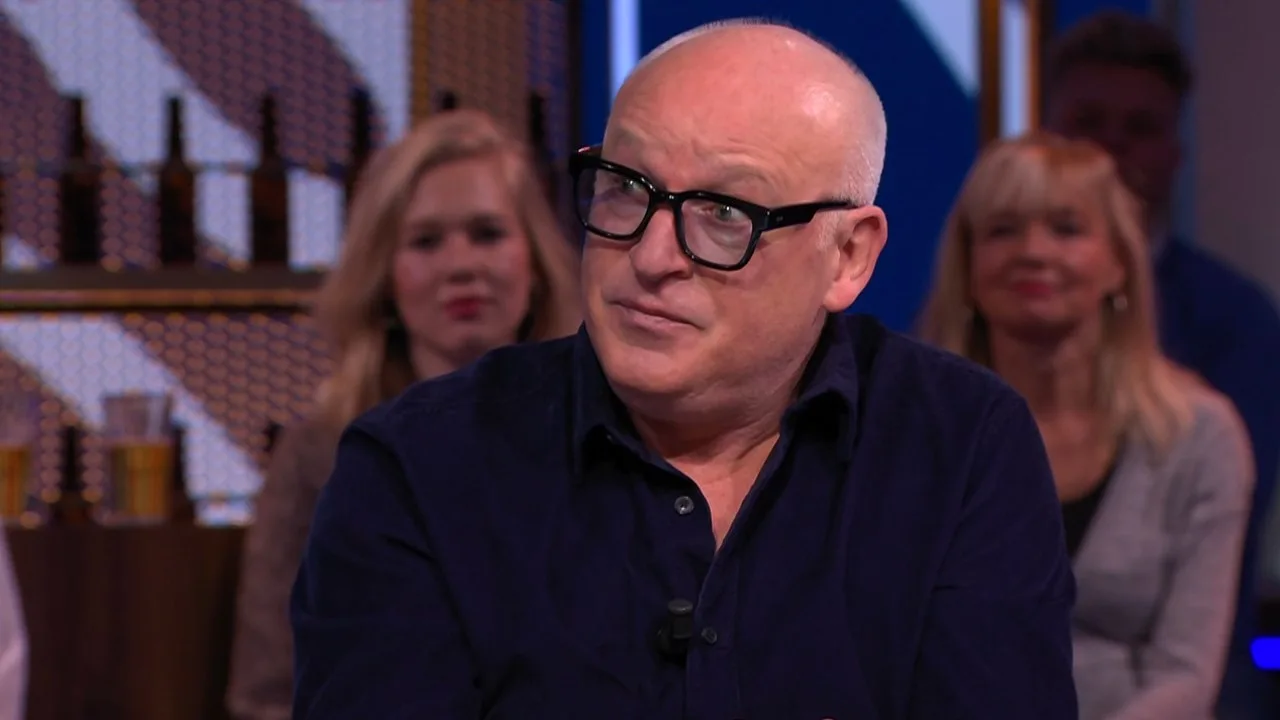 René ziet probleem bij PSG: 'Bij balverlies spelen ze met acht man!'