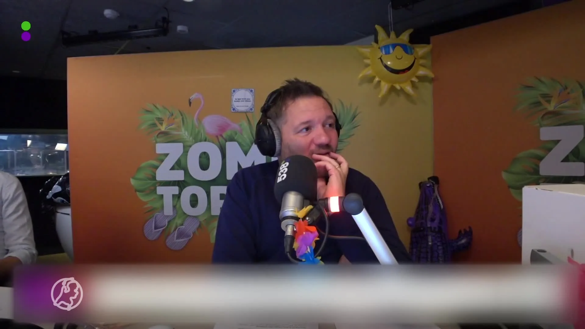 Auto van Hüseyin werd beklad met teksten als 'cheater' en 'met je kleine lul', maar waarom?