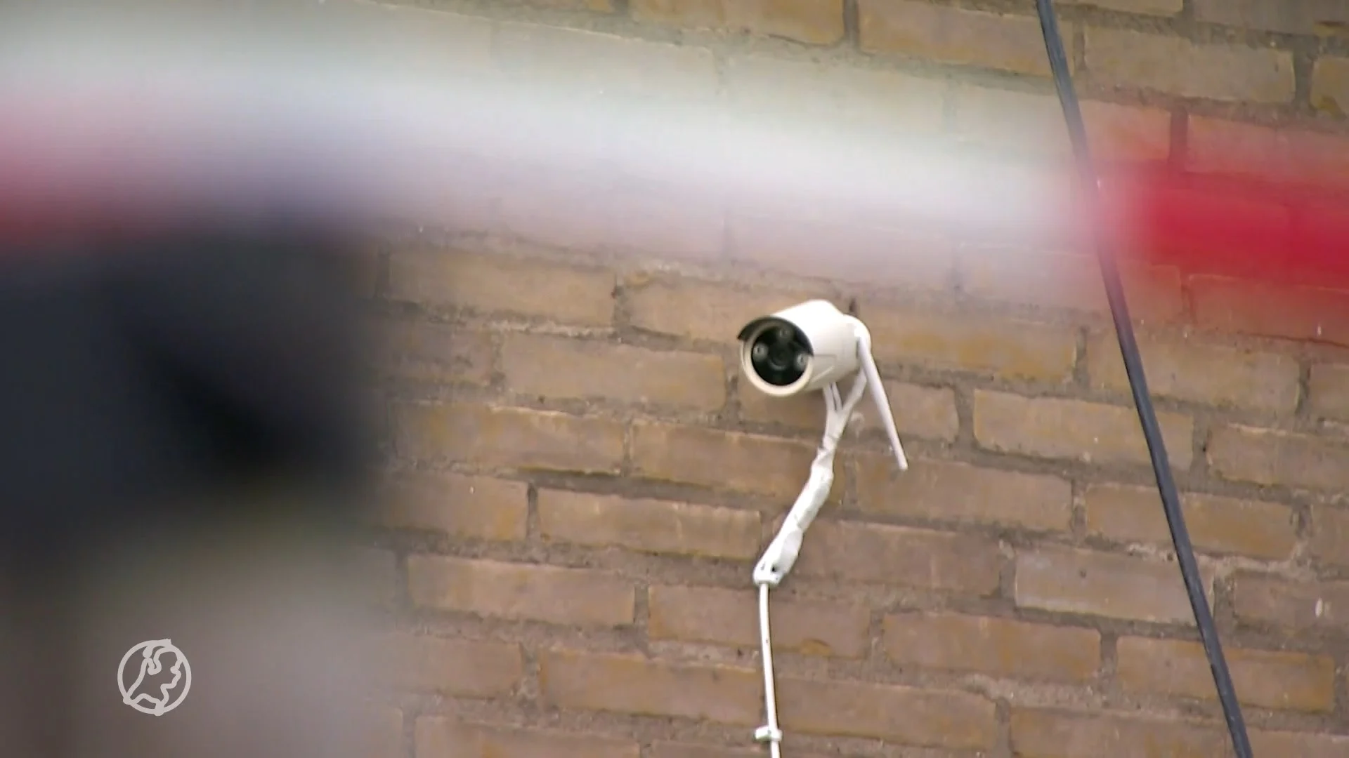 Flatbewoners willen cameratoezicht na allesverwoestende explosie