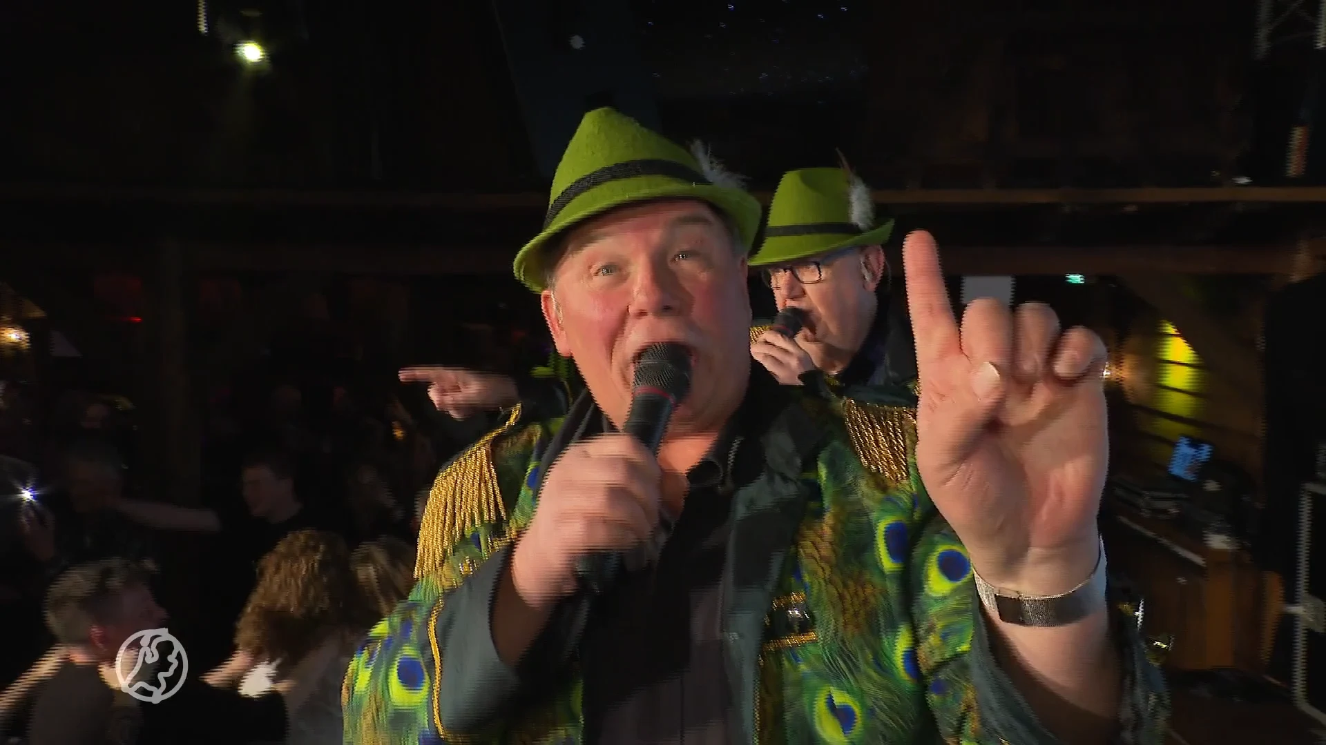 Wat is het geheim van een goede carnavalshit?