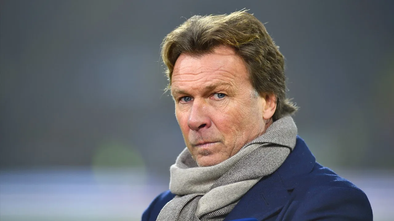 'Ik hoop dat Madueke een aantal héle slechte wedstrijden gaat spelen'