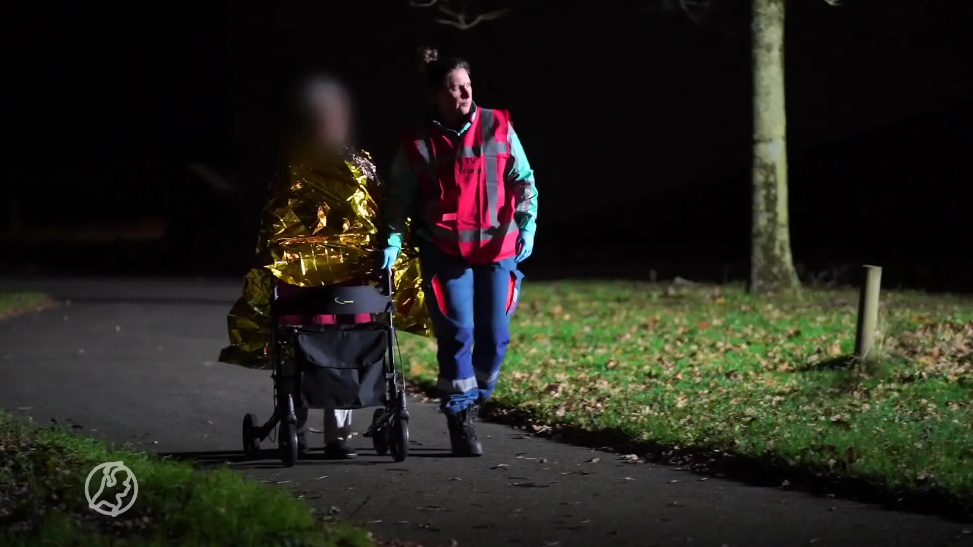 Woonzorgcomplex Nijmegen ontruimd na brand, bewoners opgevangen in buurtcentrum