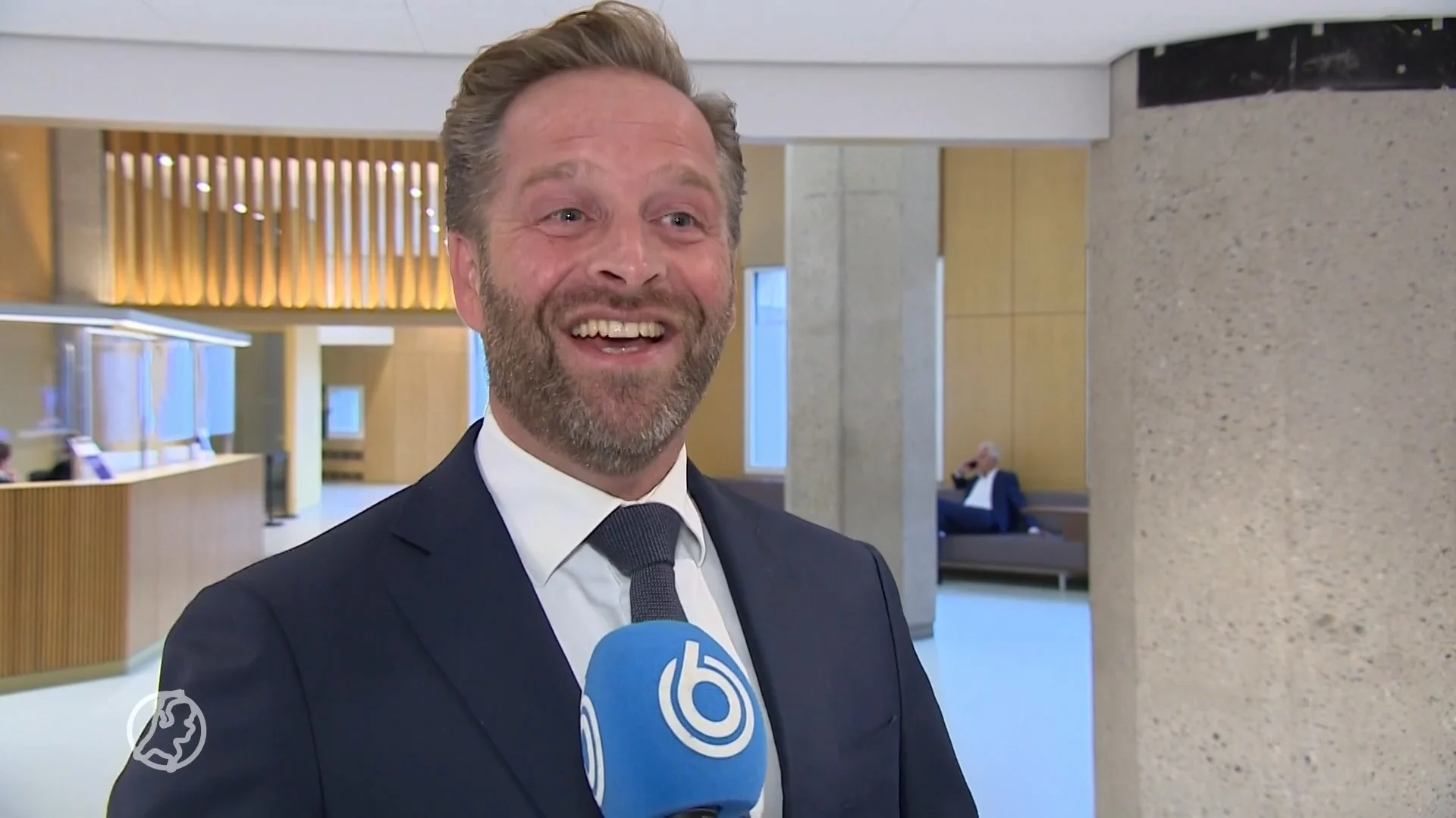 Overheid geeft tonnen uit aan vaccinatiecampagne voor jongeren