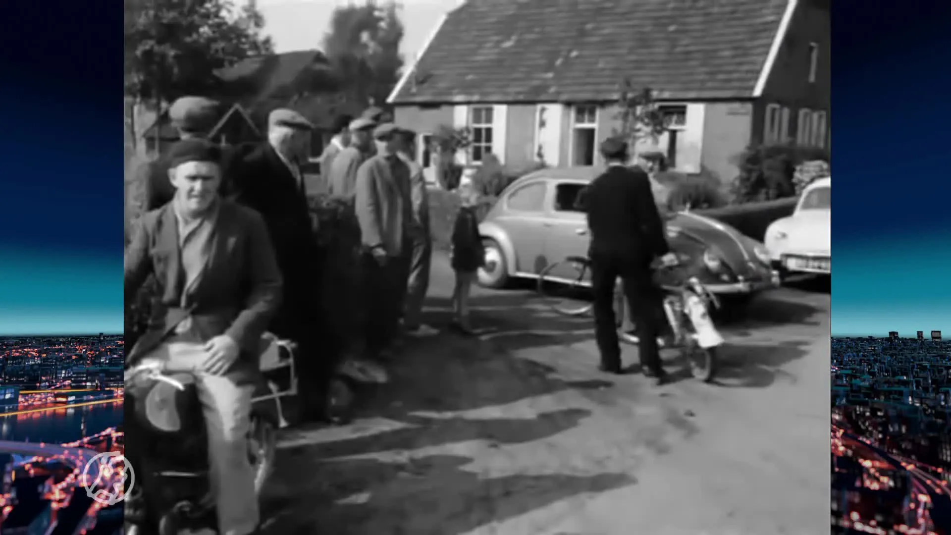 Van demonstreren op Malieveld tot meepraten in de Kamer, dit ...