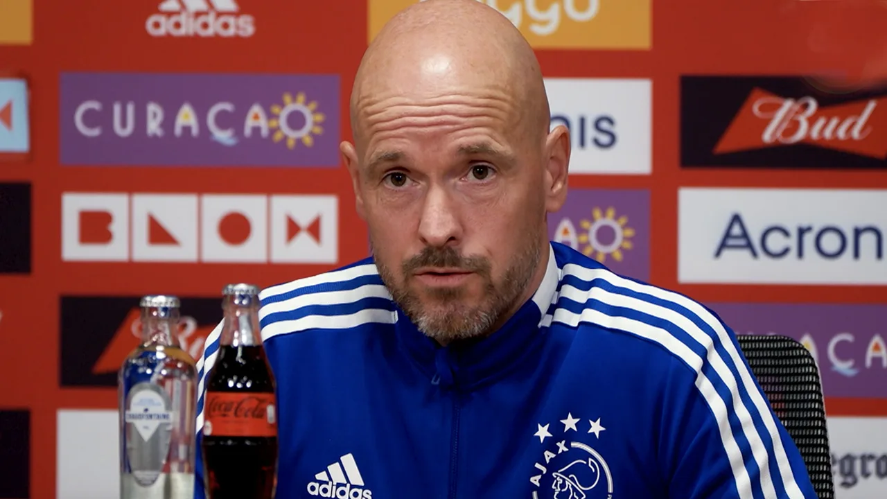 'Zorgen om Nederlandse trainersgilde kunnen in de hoek worden gezet'