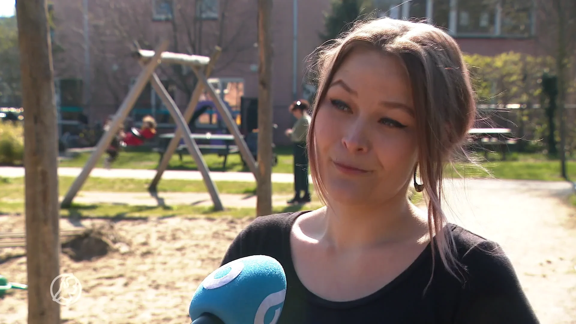 Speeltuinen in Nederland op de wip door een tekort aan vrijwilligers