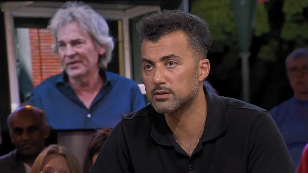 'Ik denk niet dat het moment ver is dat wij iets van Matthijs van Nieuwkerk gaan horen'