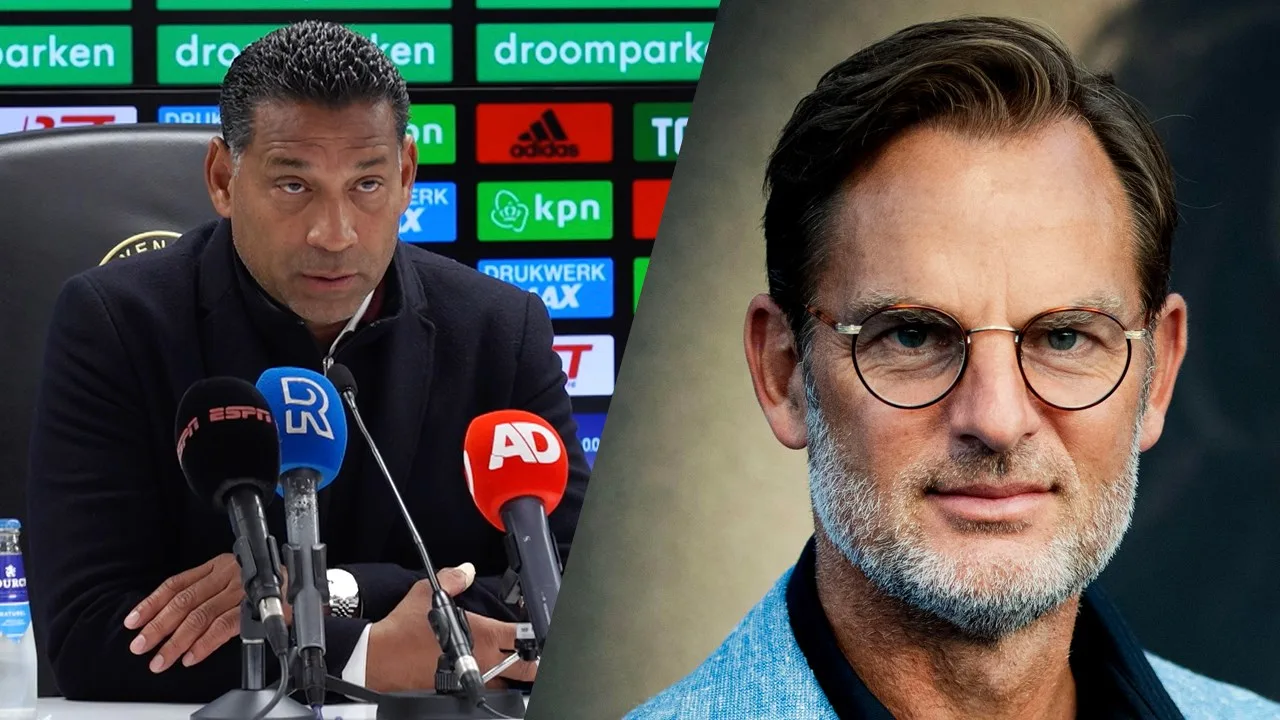 Kritische Fraser: 'De Boer moet gewoon zeggen of het een over...