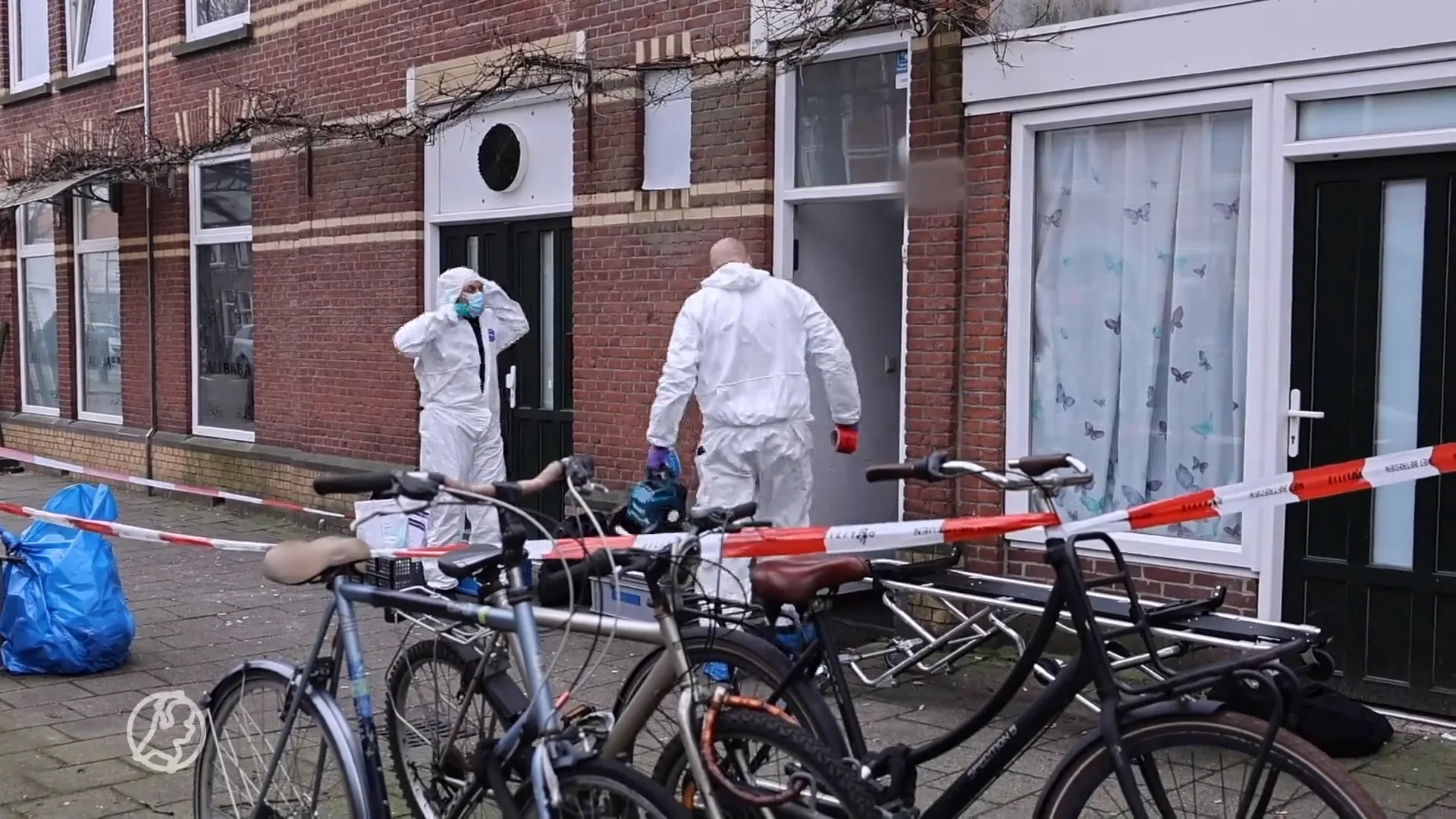 Man (54) aangehouden na vondst dode (59) in woning Schiedam