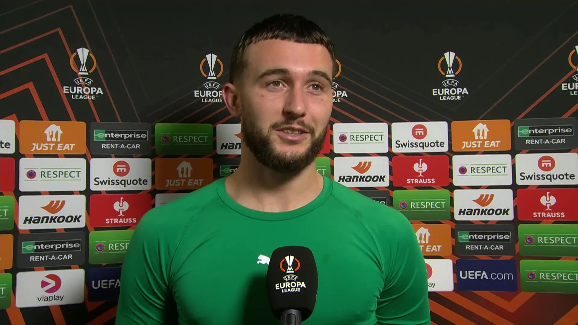 Drommel vroeg aan keeperstrainer om speelminuten: 'Gevraagd of ik deze mocht spelen'