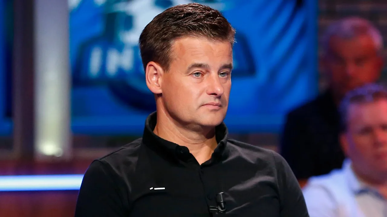 Wilfred reageert op geruchten over overstap naar Viaplay