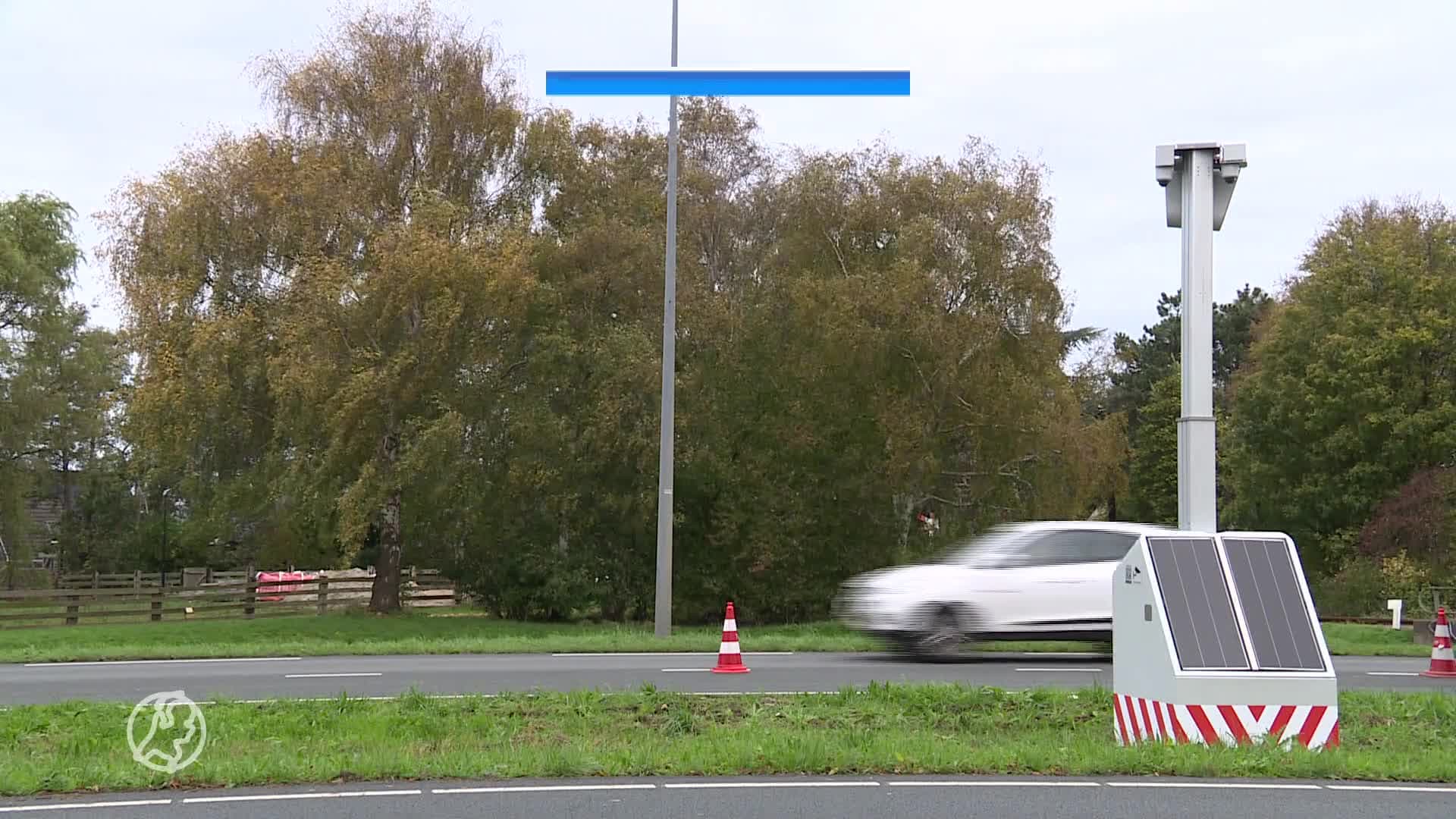 Appende bestuurder straks veel vaker de klos