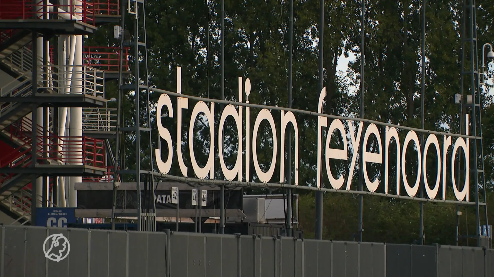Feyenoord City komt er definitief niet meer: opluchting, maar ook teleurstelling bij fans