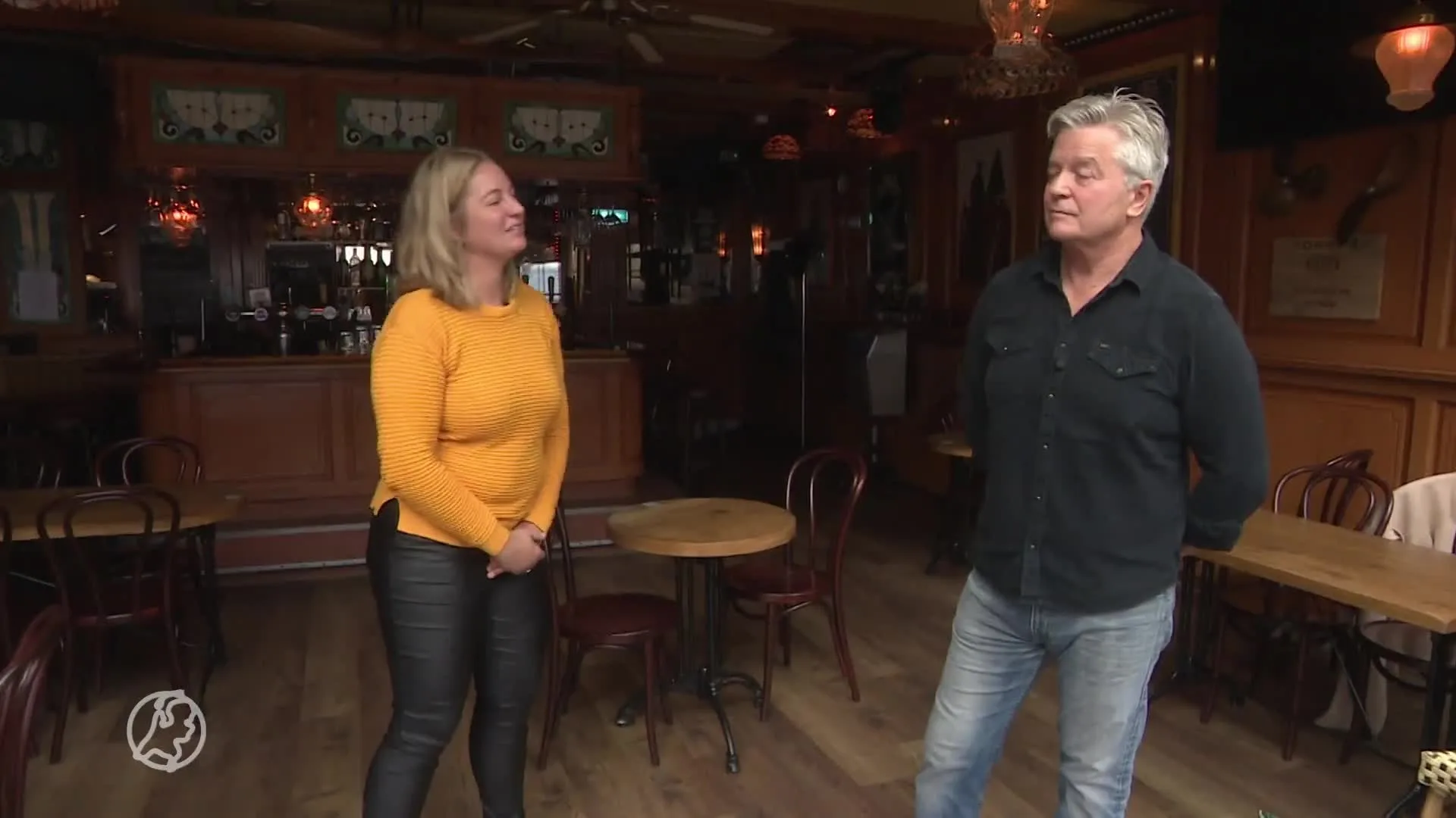 Twintig jaar na Volendamse nieuwjaarsbrand zoekt overlevende ...