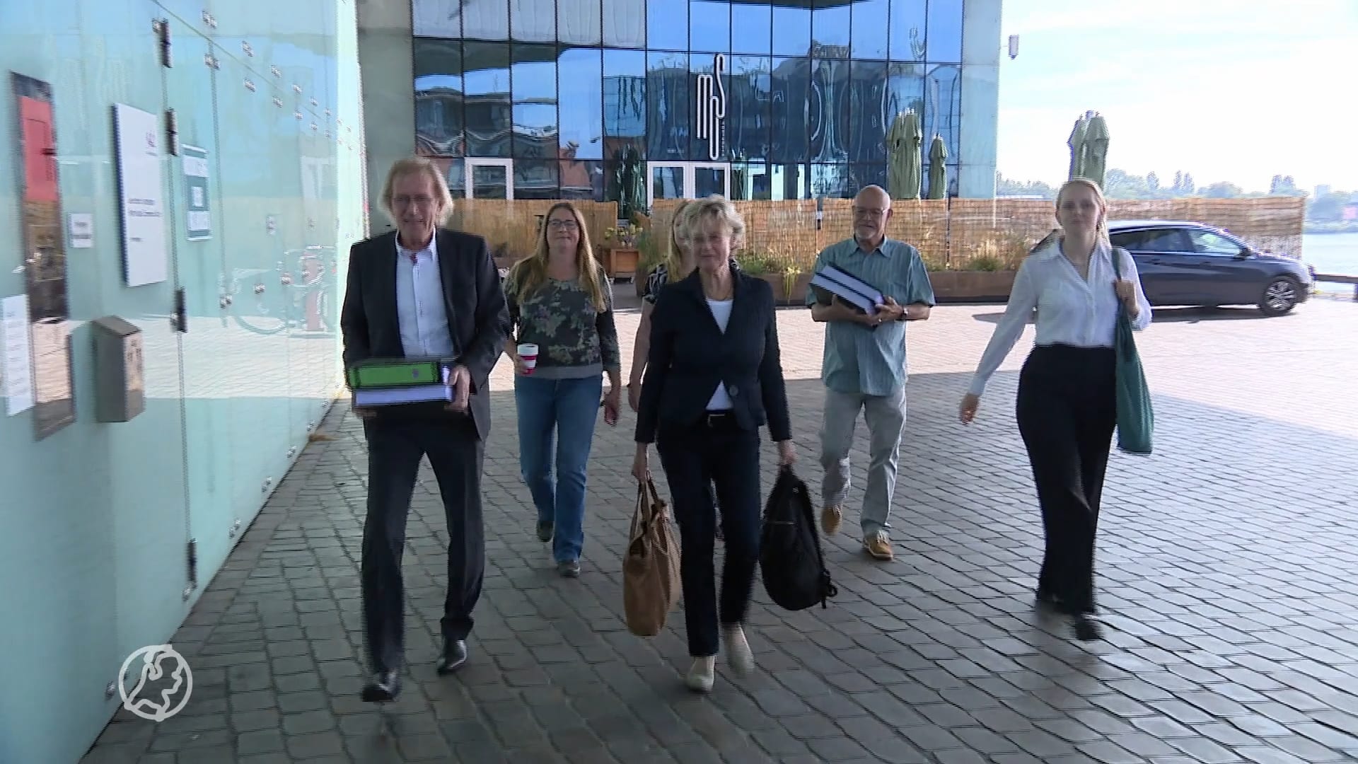 Advocaat Ficq doet namens 3000 mensen aangifte tegen Chemours