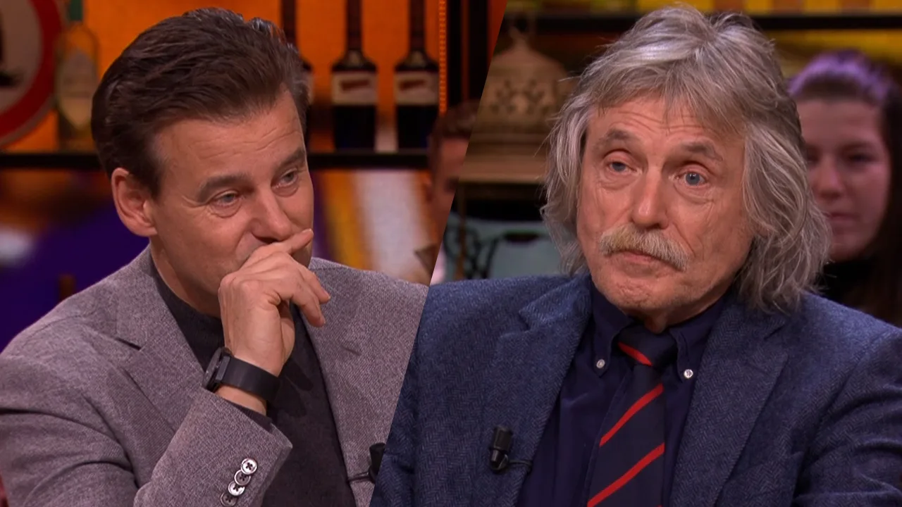 Vandaag Inside-tafel blikt terug op uitzending met Mark Rutte