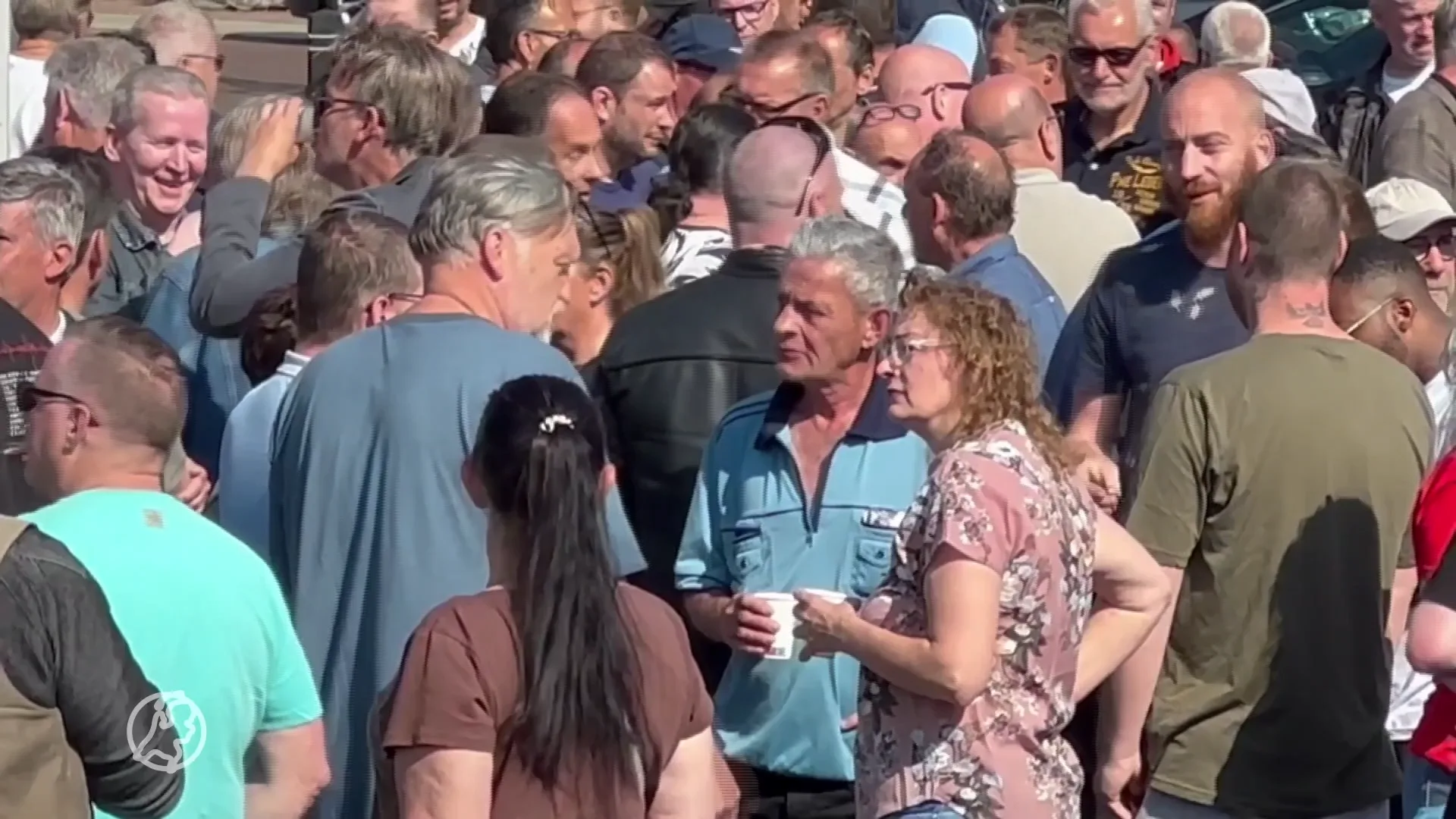 SP wil debat met Rutte om ontslag van helft werknemers VDL Nedcar