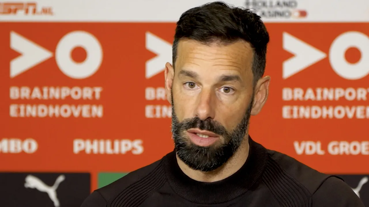 Van Nistelrooij overtuigd van aangescherpte publieksregels: 'Dit gaat goedkomen'