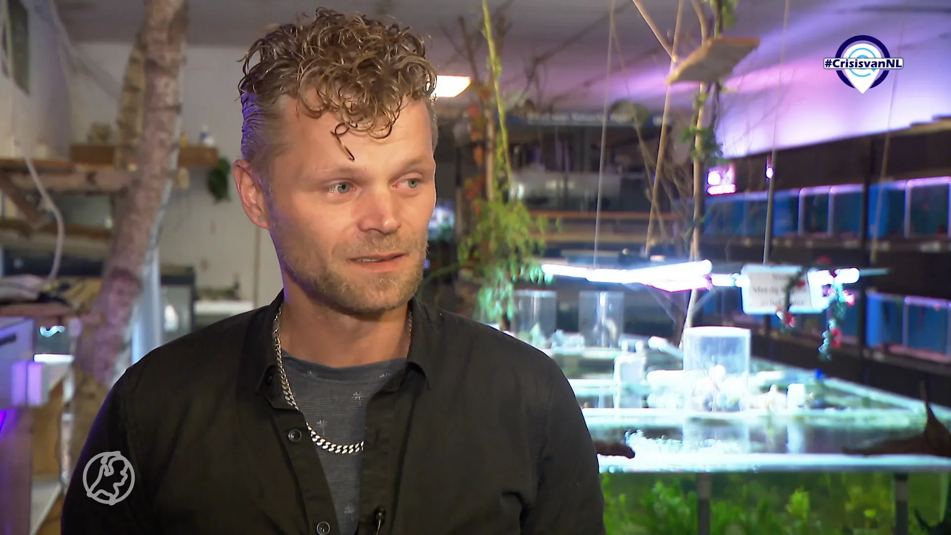 Dierenwinkel van Arnold sluit om mega-energierekening: 'Ik voel me machteloos...'