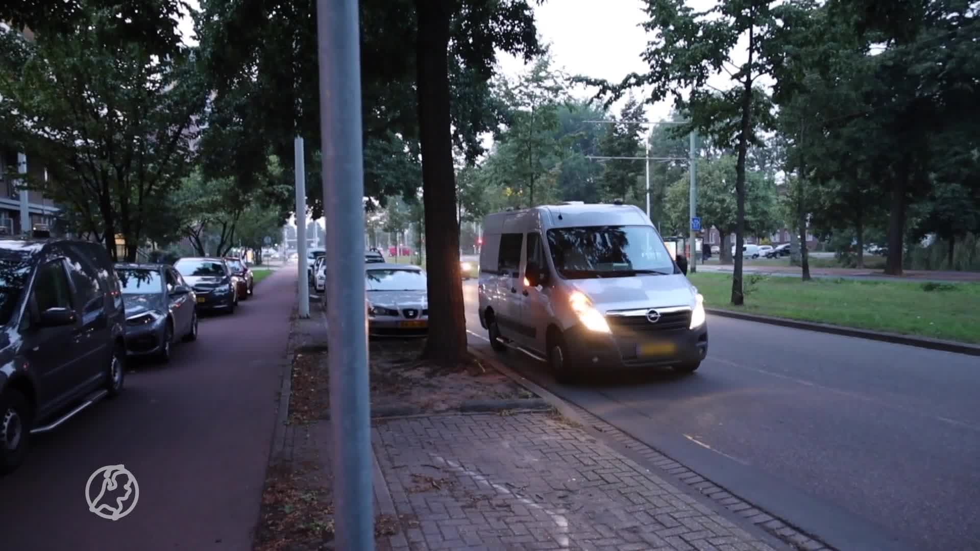 Lichaam vrouw gevonden in woning Den Haag, verdachte aangehouden