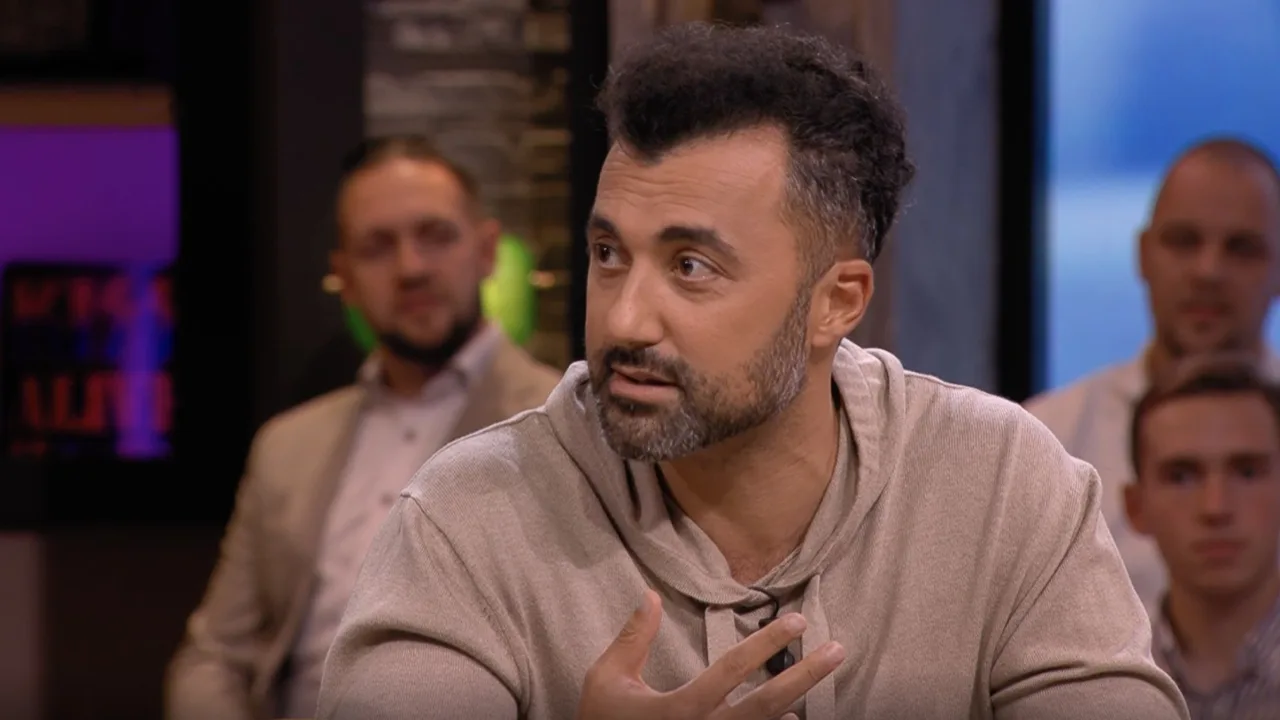 Eus: 'Dat Rutte er nog zit? Dat kan in geen enkel ander Europees land'