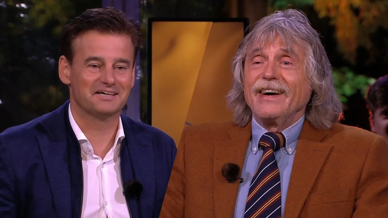 Johan klaagde na één week bij directie over Wilfred: 'Dat had...